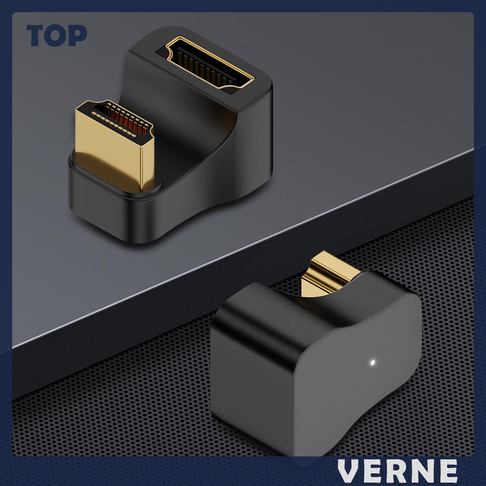 Đầu Chuyển Đổi hdmi Sang Ổ Cắm uhd2.1 8k 60hz 4k 120hz 48gbps Chuyên Dụng
