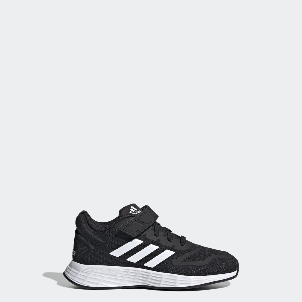 adidas Chạy Giày Duramo 10 Trẻ em Đen GZ0649