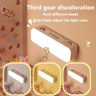 Sada Đèn Ngủ led Để Bàn Có Cổng Sạc usb