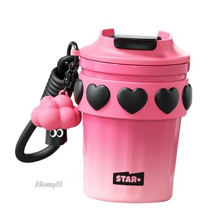 Bình Nước Giữ Nhiệt 380ml