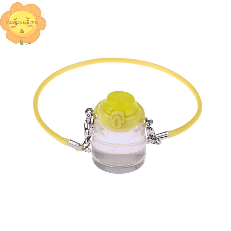 Vastji 1 Ly Nước Cách Nhiệt Tỉ Lệ 1: 12 Trang Trí Nhà Búp Bê vn