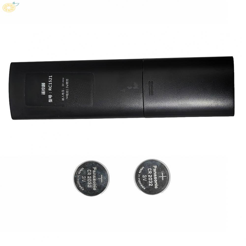 【VARSTR】Remote Control Accessories Brand New High Quality AA Battery(not Included)