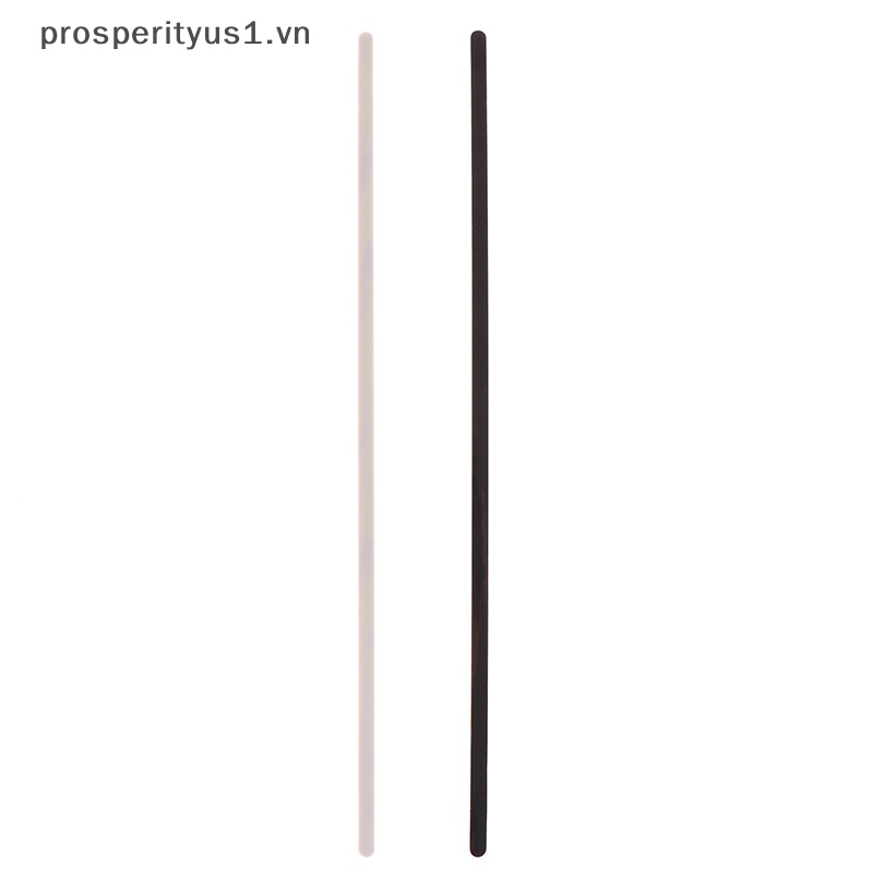 1 Cuộn Dây Cao Su Bọc Viền laptop 14.4inch Chống Trượt Chuyên Nghiệp Cho laptop 1964