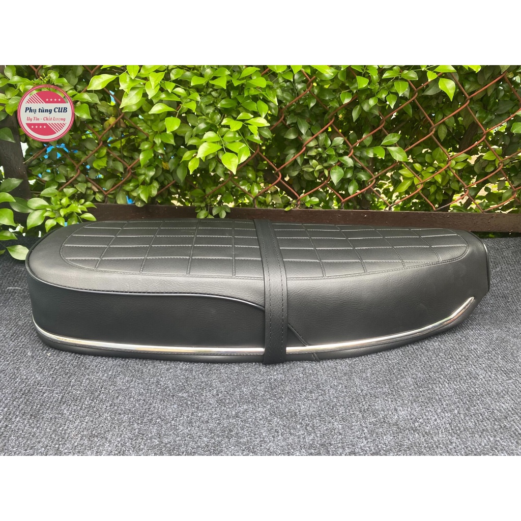 Yên dài xe cub 78-81-86-82-DD