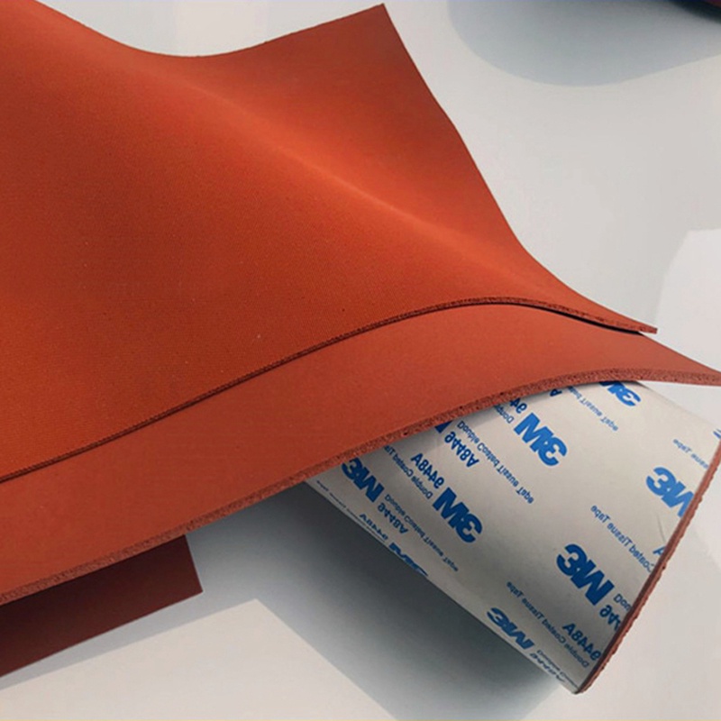 Miếng Dán Cao Su silicon Kích Thước 500 * 500mm