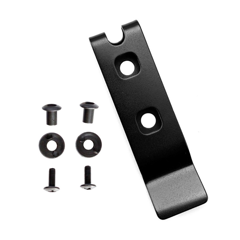 Kẹp Thắt Lưng Hỗ Trợ Chụp Ảnh Nhanh Chóng Cho kydex edc