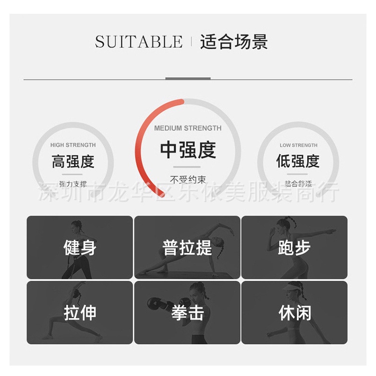 Aloyoga Áo Sát Nách Thể Thao Mùa Hè Có Đệm Mút Hình Chữ h Thoáng Khí Phong Cách Âu Mỹ Cho Nữ