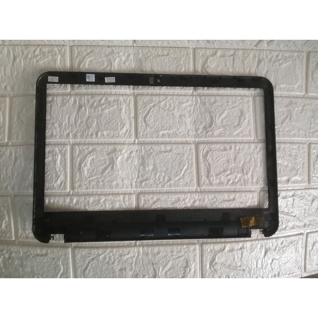 VỎ LAPTOP DELL INSPIRON 15 3521