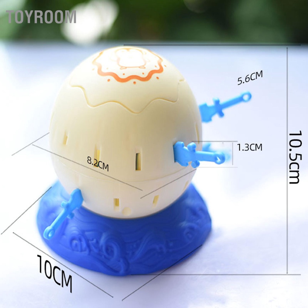 Có thể bán buôn Máy tính để bàn Động vật Xô Trò chơi Đâm Đẩy Giảm căng thẳng Tương tác Ngộ nghĩnh Thùng Đồ cho Trẻ em ToyRoom Hàng giao ngay