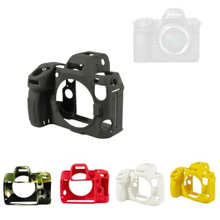 Ốp Lưng Silicon Bảo Vệ Cho Máy Ảnh nikon z8 z8