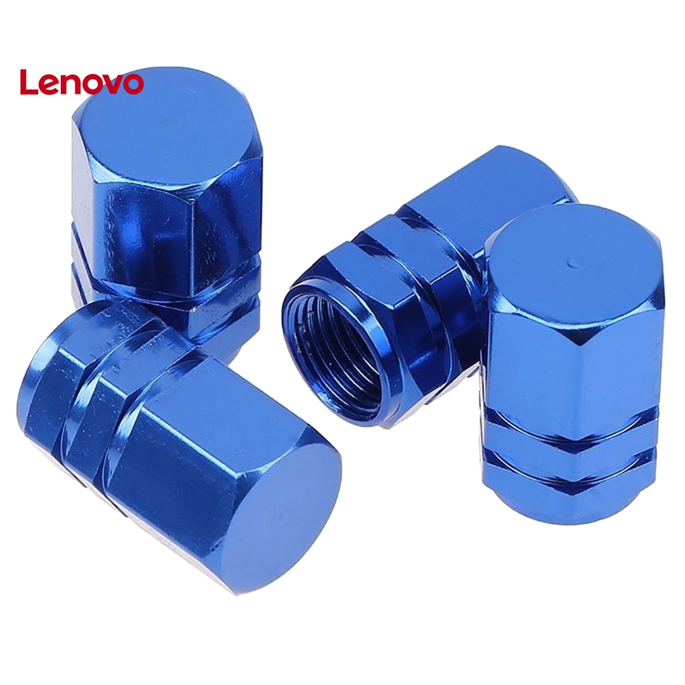 Bộ 8 Nắp Van Bánh Xe Hơi Bằng Hợp Kim Nhôm Hình Hoa Hướng Dương Ốp