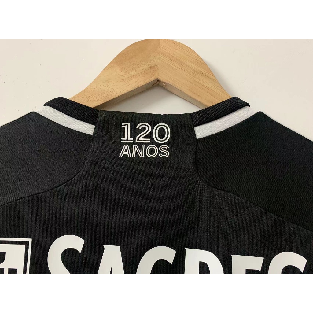 2324 benfica away fan shirt Chất Lượng Cao