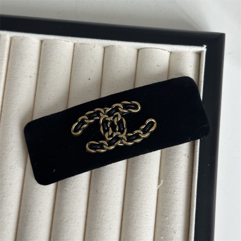 Băng Đô Cài Tóc Nhung Đen Phong Cách Hàn Quốc Thời Trang Thu Đông 2023