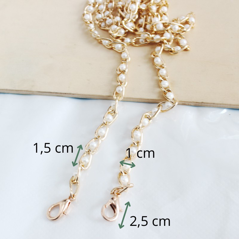 Dây đeo túi  xách  dây đeo thay thế   LENIO   DNT2