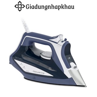 Bàn là hơi nước rowenta dw5210, bàn ủi, bàn là, công suất 2600w, made in germany, bh 12 tháng, giadungnhapkhau19