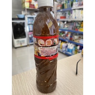 Tương Nếp đặc sản Úc Kỳ 500ml