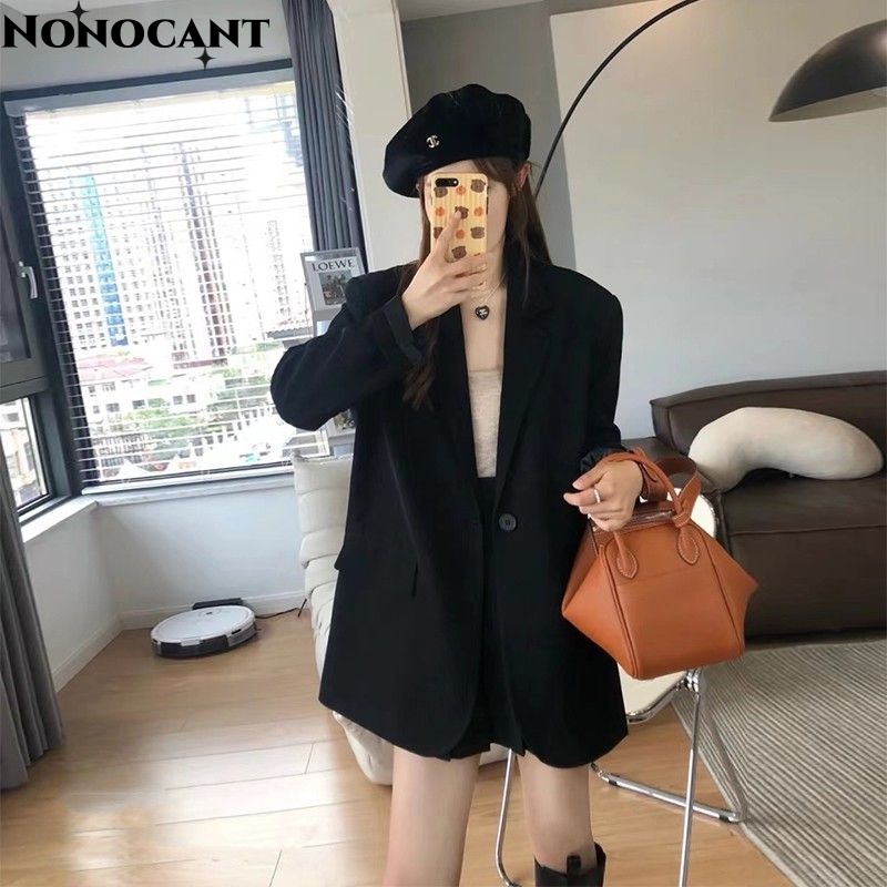 Spraying áo khoác nữ blazer áo blazer nữ  Durable trendy tinh tế cổ xưa WXW2392XU938Z230921