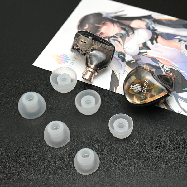 Tai Nghe Nhét Tai hifi hidizs ms1 galaxy Kèm Mic