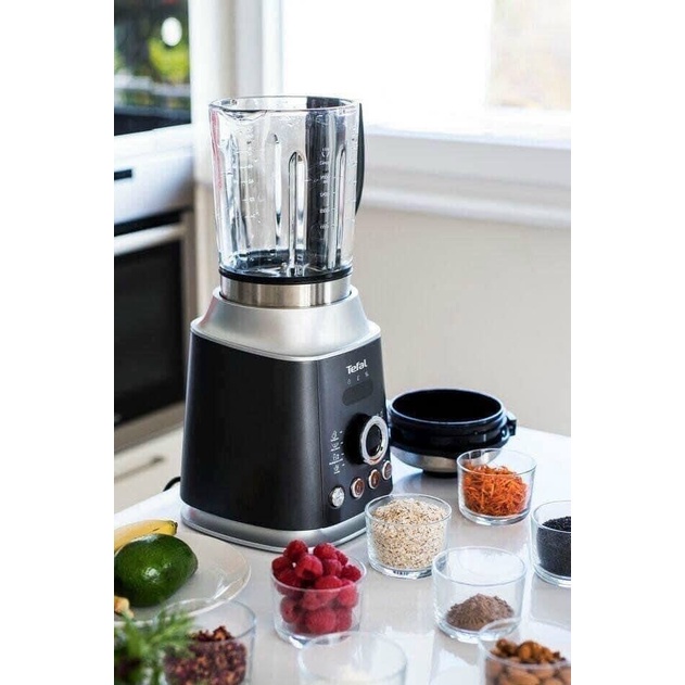Máy Làm Sữa Hạt TEFAL BL962B, Máy Xay Sinh Tố, Dung Tích 2L, Làm Soup, Nhập Đức, BH 12 Tháng, giadungnhapkhau19