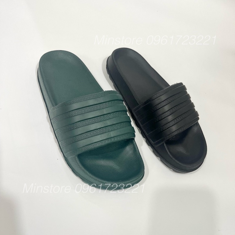 TKL GG Dép Quai Ngang Nam Nữ Đúc Nguyên Khối Siêu Bền Đẹp GG