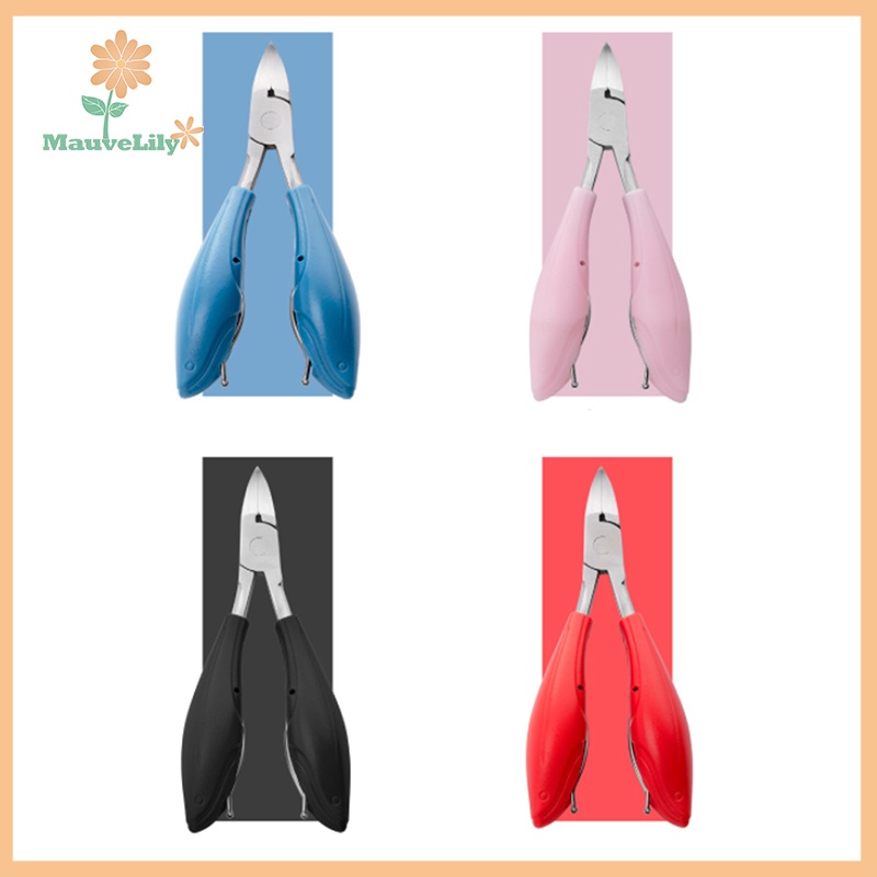 Kềm Cắt Móng Chân Chính Xác Cao Chuyên Dụng