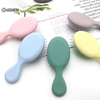 Kuzhen 1 Lược Chải Tóc Massage Da Đầu mini