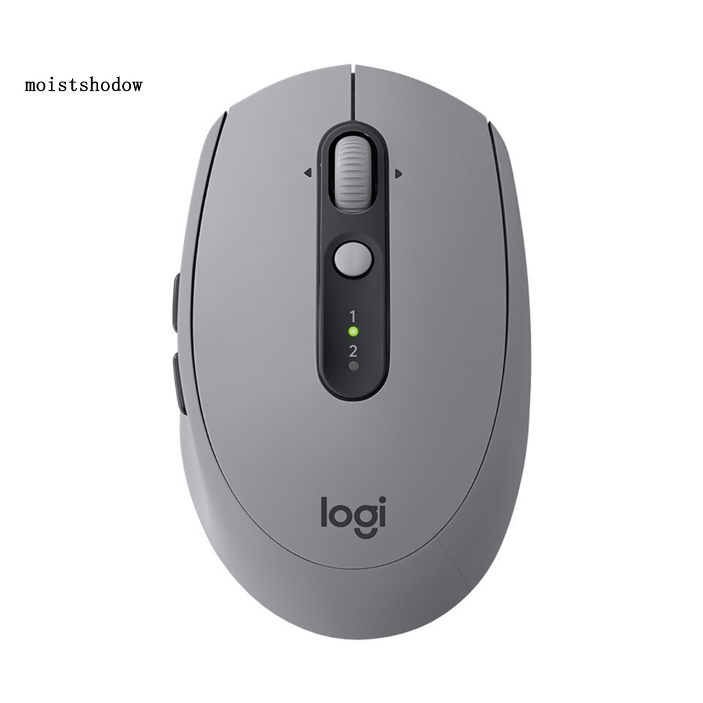 Chuột Quang Không Dây 1000dpi 24ghz 7 Nút Bấm Chuyên Dụng Cho logitech m590