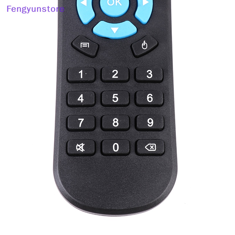 Điều Khiển Từ Xa Thay Thế Cho t95 s912 t95z h96 x96 max smart tv box