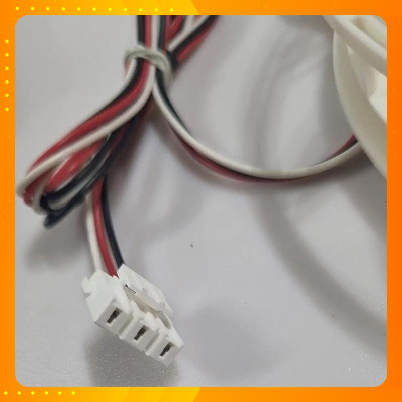 Quạt gió tủ lạnh SAMSUNG inverter 3 dây 12V DC quạt tủ Sámung DA31-00334D Mới