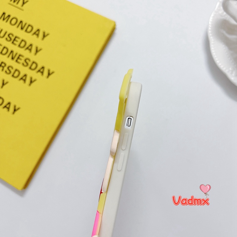 Ôp Điện Thoại Hình Cô Gái Vui Nhộn Cho samsung galaxy a42 a40 a10s a10 a30 a20 m33 m14 5g m52 m51 m42 m31 f52 Ốp