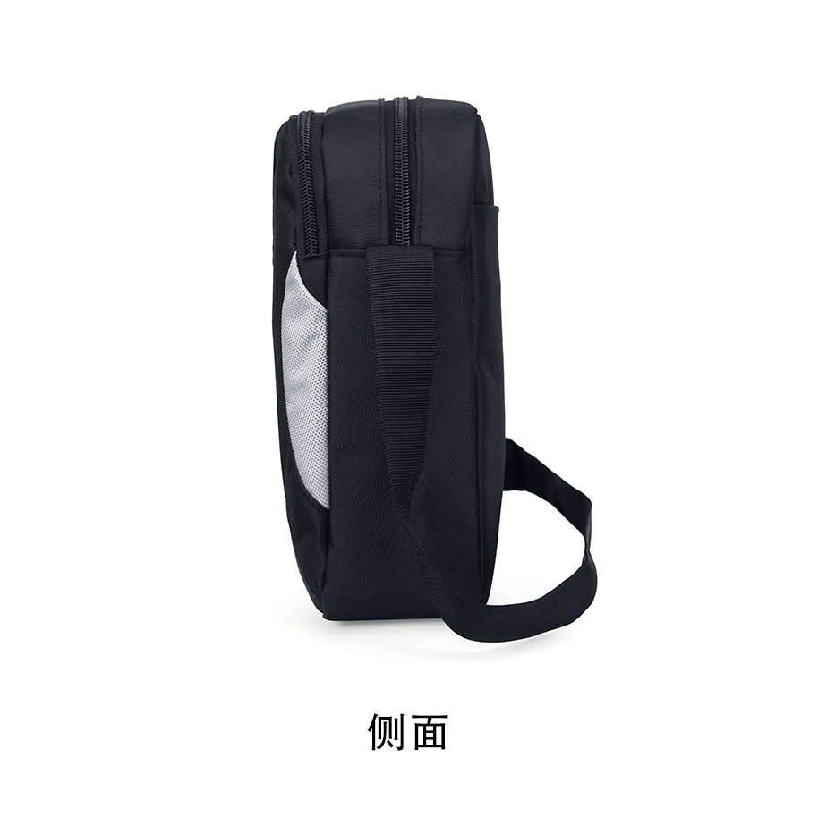 Túi Thể Thao Đeo Chéo Vai adidax Chất Lượng Cao Thời Trang unisex kz2293