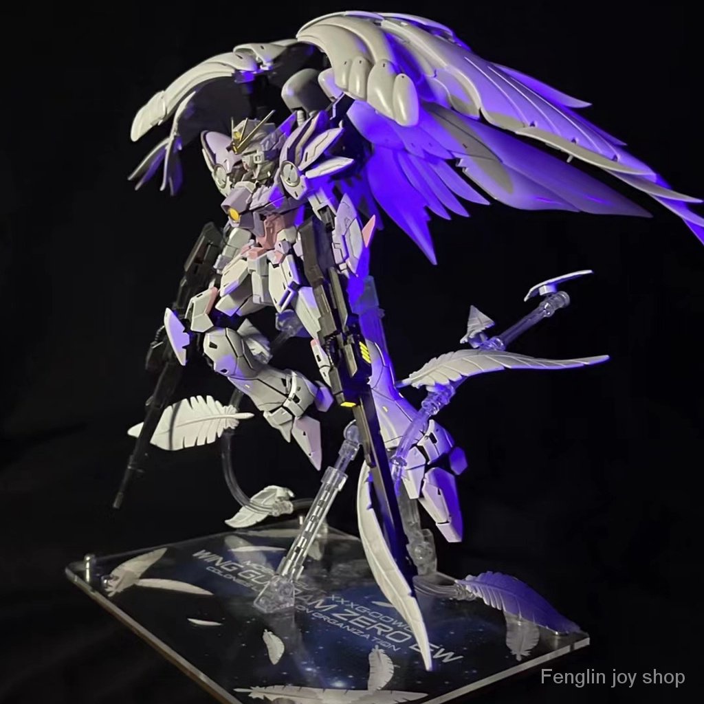 Mô hình Đồ Chơi Lắp Ráp Mô Hình Gaudamo siêu nét