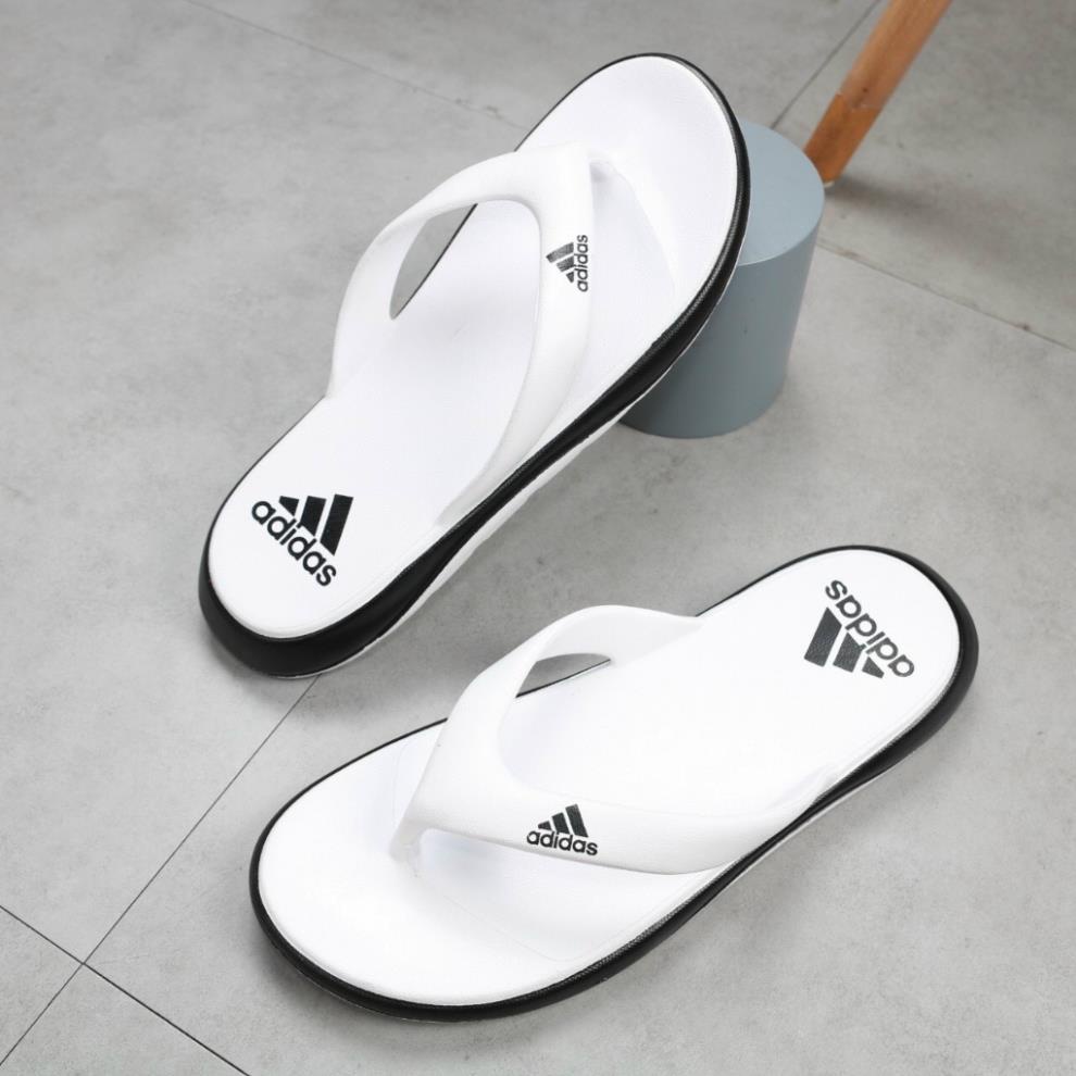 ✨Dép đúc addidas✨Dép Tông Kẹp Đúc Adidas Full Màu - Sự Kết Hợp Độc Đáo của Thời Trang và Tiện Lợi ✨ Full Box