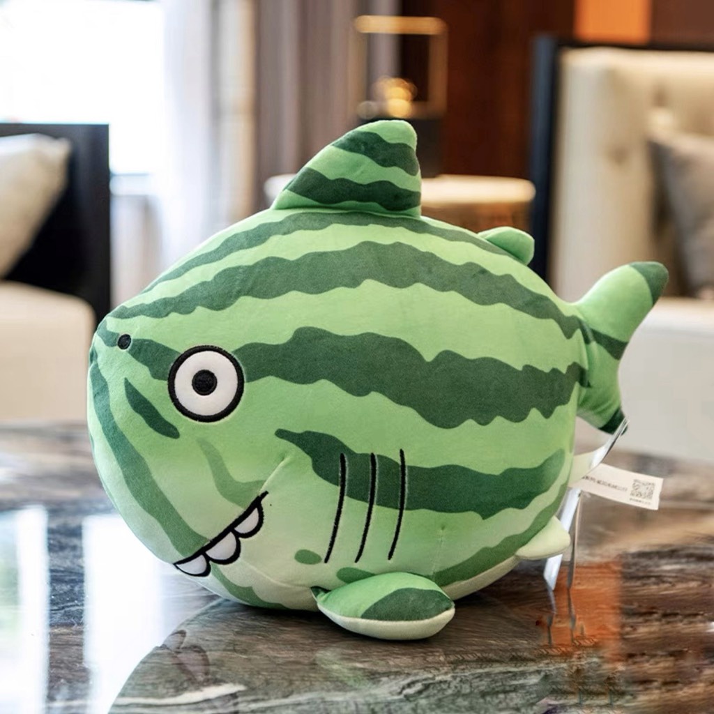 Gấu bông cá mập Babyshark