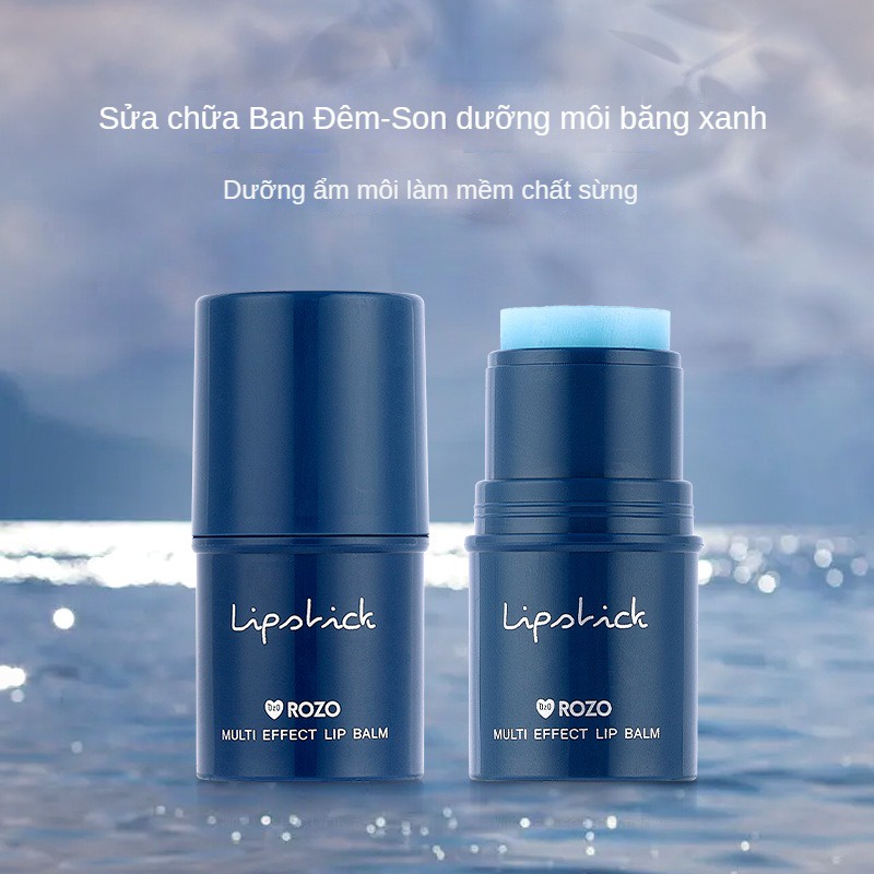 VASELINE Son Dưỡng Môi Cấp Ẩm Không Phai Màu Chất Lượng Cao