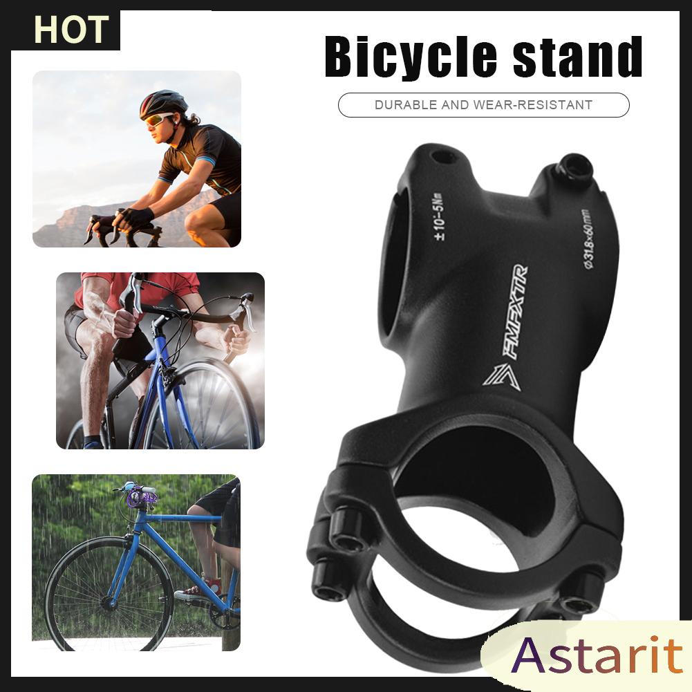 Trục Giữa Ghi Đông Xe Đạp 31.8mm 10 / 17 Độ 60 / 70 / 80 / 90 / 100 / 110mm