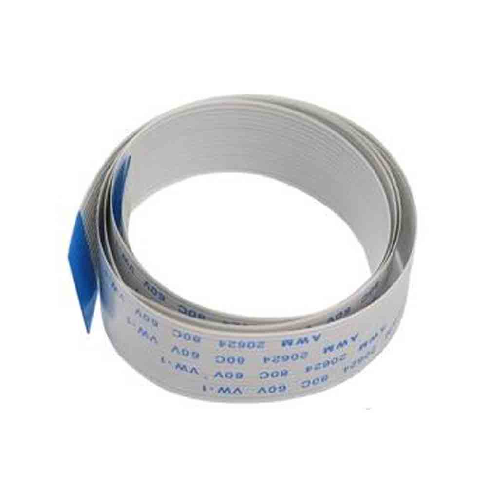 Dây Cáp Máy Ảnh 2m 1m 50cm 30cm 15cm pi 3 ffc 15pin 0.5mm Cho raspberry model b flexcable
