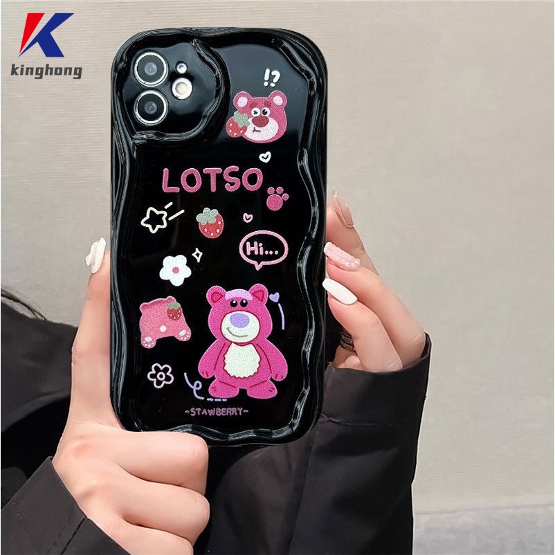 Ốp Điện Thoại Silicon Hình Gấu 3d Cho iphone xr xs max x 11 12 13 14 6 7 6s 8 plus 6splus 7plus 6plus 8plus 14plus xsmax se 2020