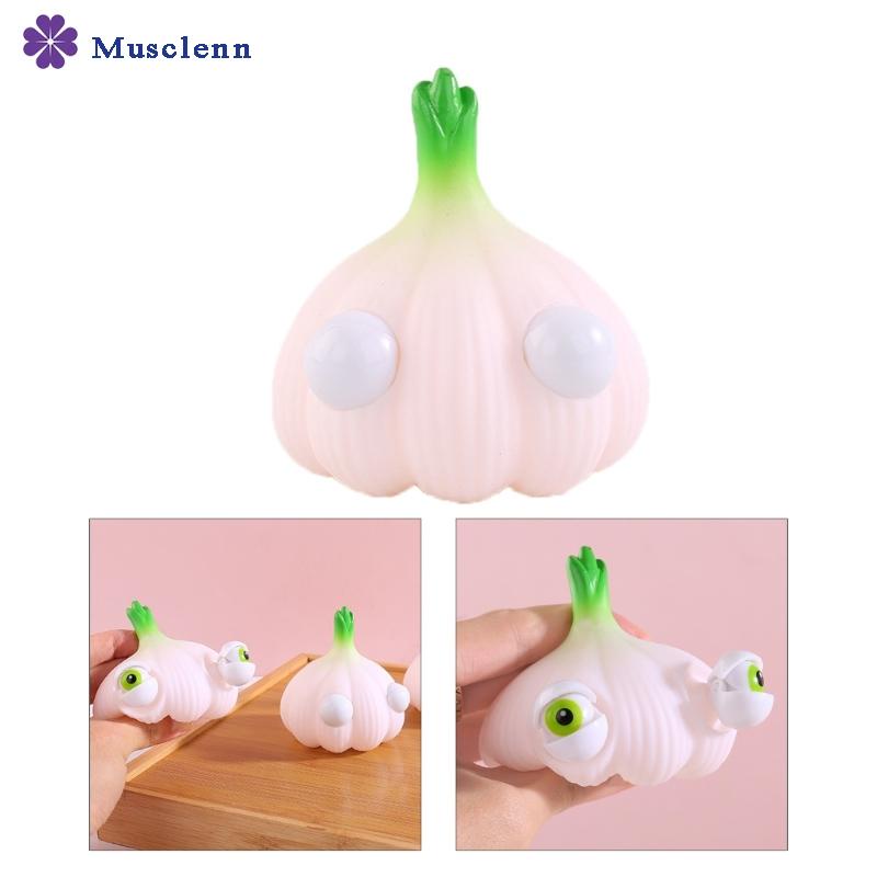 Musc Đồ Chơi Bóp Giảm Căng Thẳng Cho Trẻ Em