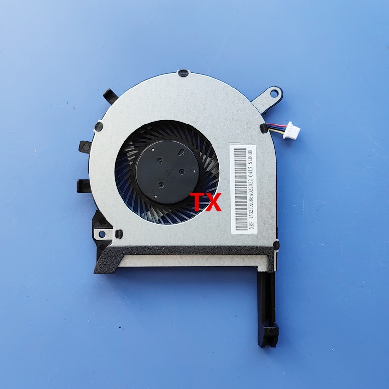 Quạt Tản Nhiệt cpu Cho asus fx705 fx705g fx705g fx705gm fx86 fx86sm fx505 fx505d fx505du fx95g fx95d fx96g