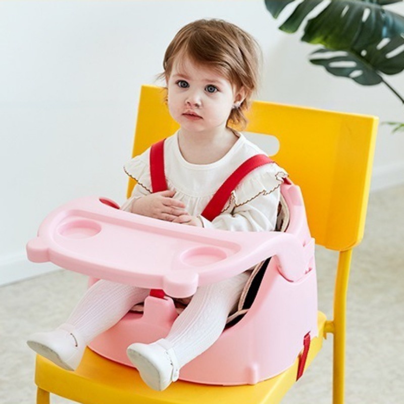 Ghế Ngồi Ăn Đa Năng Có Thể Điều Chỉnh Dành Cho Trẻ Sơ Sinh