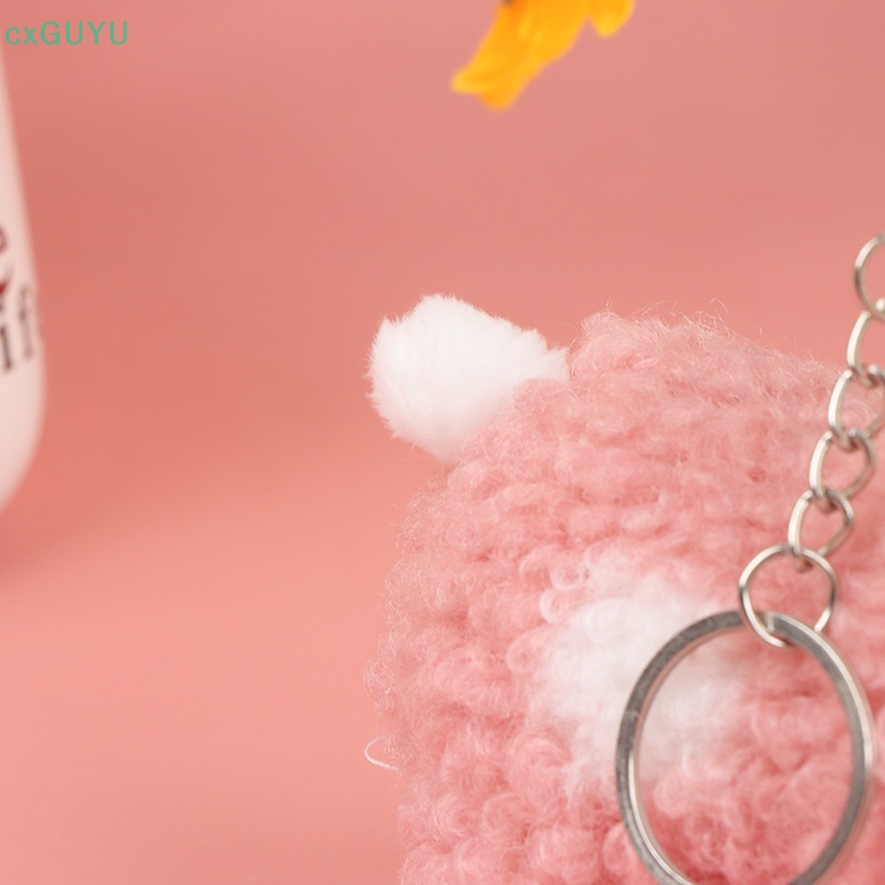 1 Thú Nhồi Bông Hình Lạc Đà alpaca Dễ Thương
