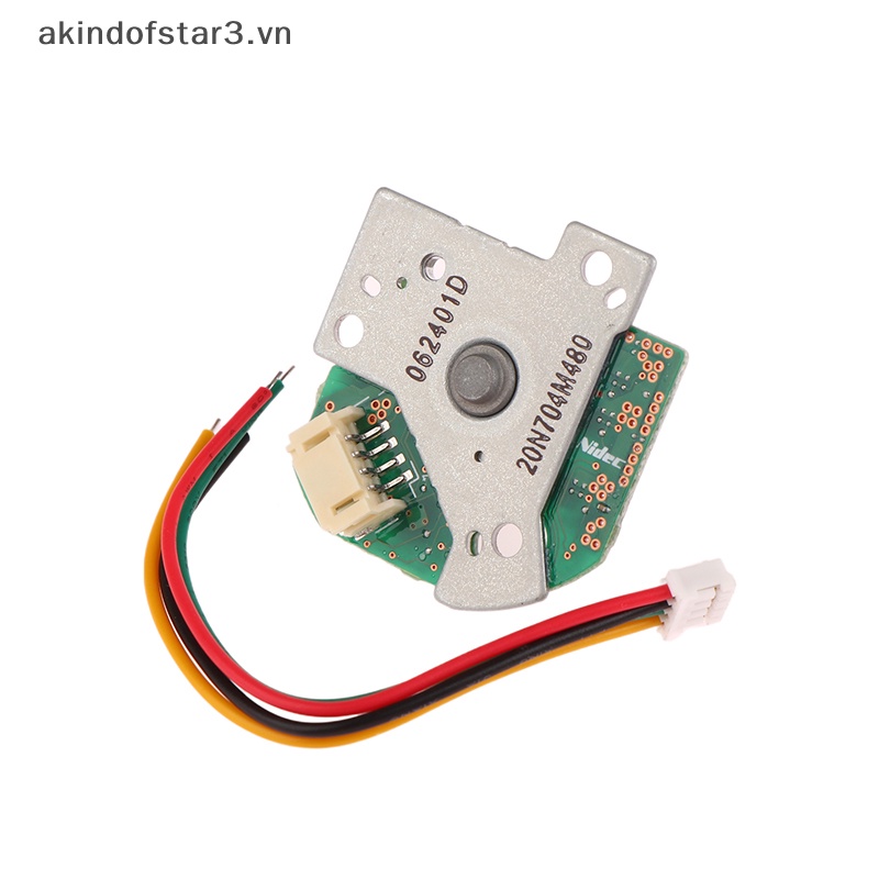 Động Cơ Không Chổi Than 17000rpm 20w dc8v-12v 20s 17000Rpm3.vn Cho Quạt Nhỏ