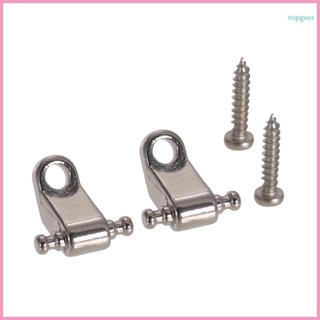 2pcs String Retainer - Maintain Proper String Alignment and Prevent String Breakage