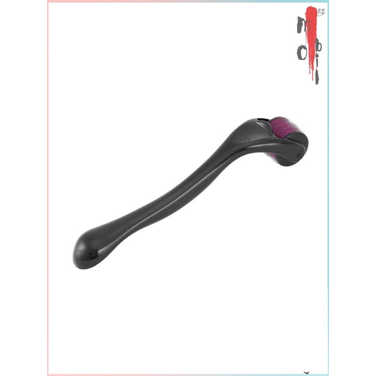 Con Lăn Vi Kim 540 Kim Siêu Nhỏ Titan Giúp Tóc / Râu Mềm Mại Và Kích Thích Mọc Và Hỗ trợ giảm sẹo