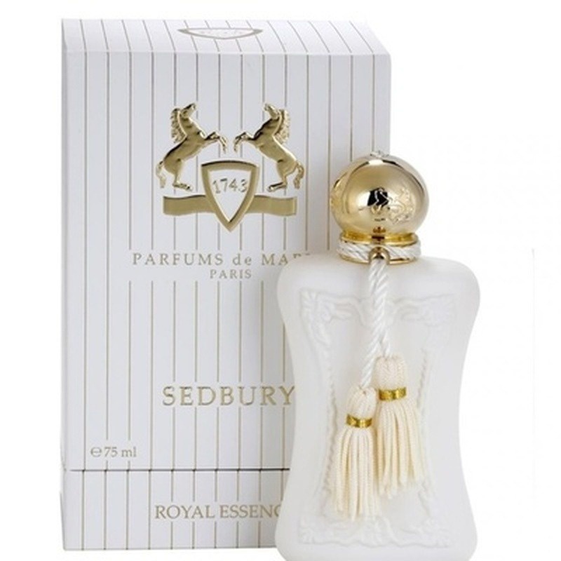 Nước Hoa parfums de marly series Hương Thơm darcy Delinavalayaedp 75ml