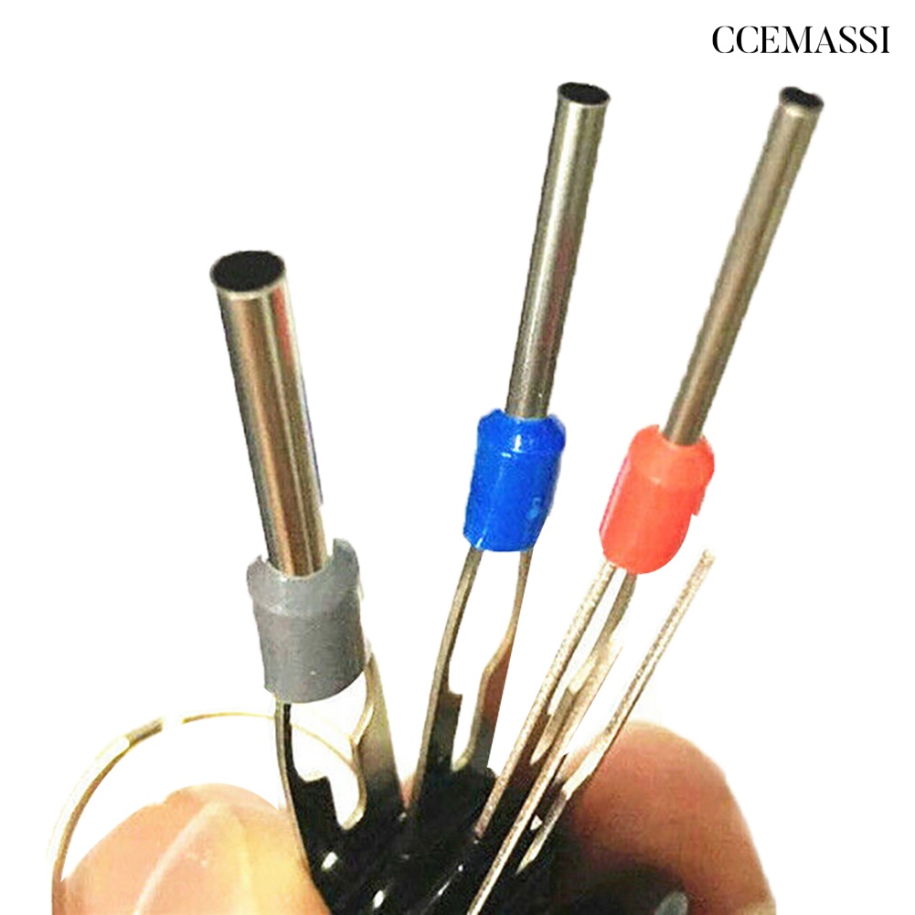 Set 36 Chốt Tháo Dây Điện Cho Xe Hơi