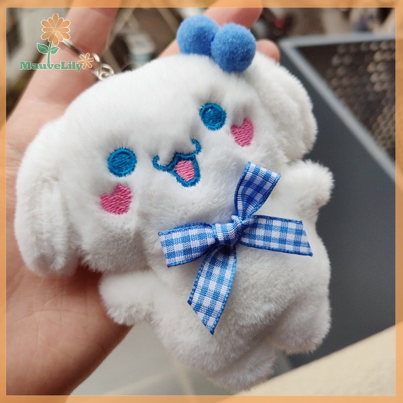 Gấu Bông hello kitty kuromi my melody cinnamoroll Dễ Thương