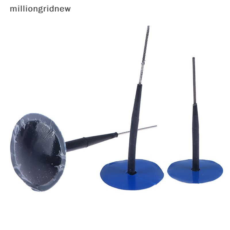 Bộ 24 Miếng Dán Cao Su Vá Lốp Xe Hơi Mgnridnew