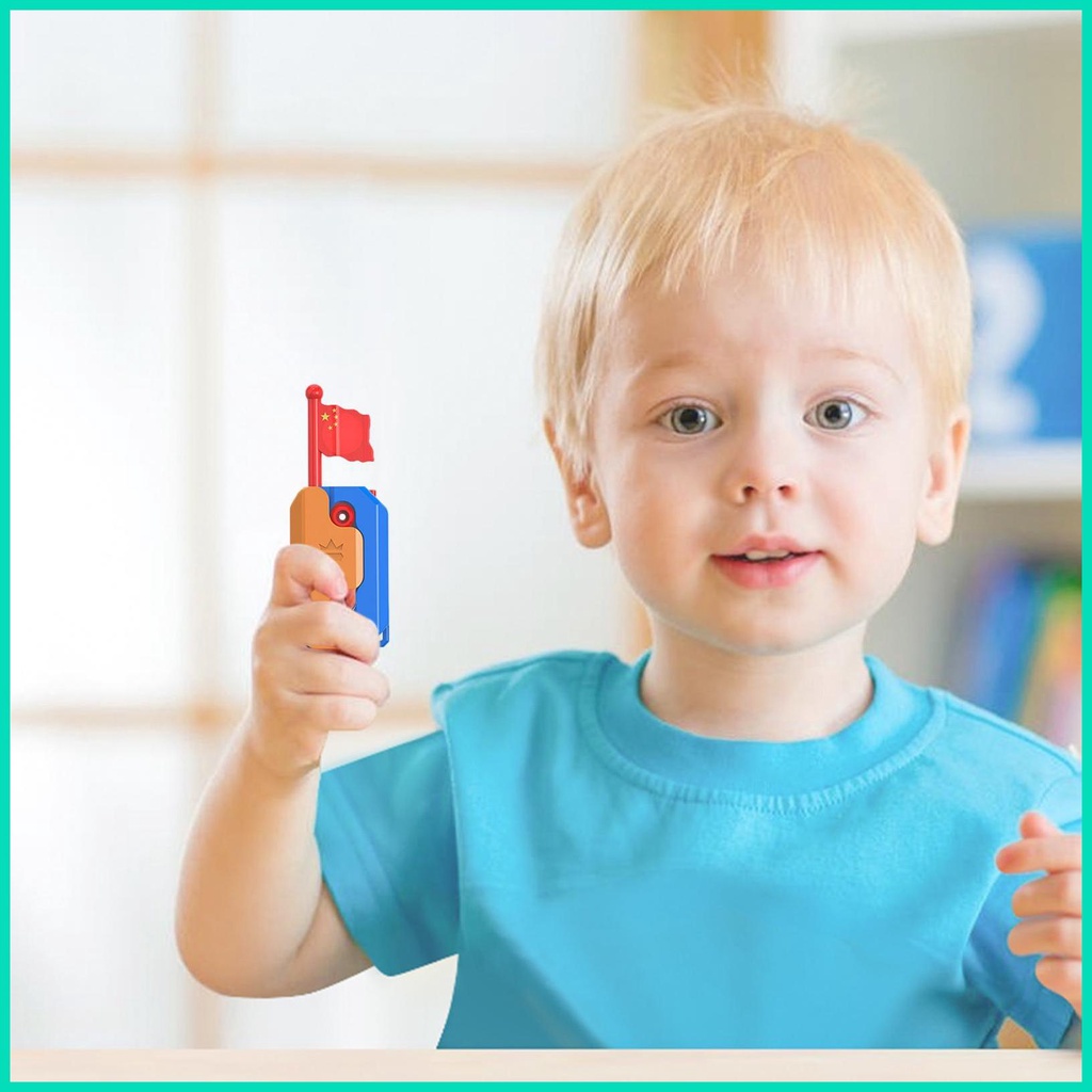 Cà Rốt Đồ Chơi mini Phát Sáng Giúp Giảm Căng Thẳng